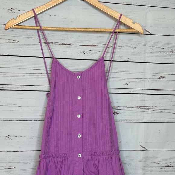 Free People | Desert Days Mini Dress | NWT - Picture 4 of 10